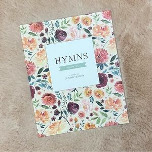 Hymns (Volume Two) Bible Study Devotional - The Daily Grace Co.